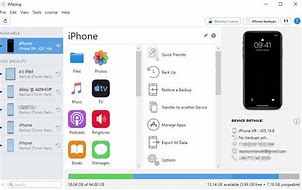 Image result for Backup Apps iPhone