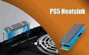Image result for PS5 Heatsink