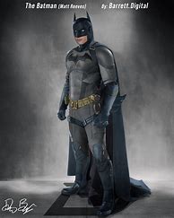 Image result for Batman Noir Suit