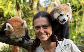 Image result for Hamilton Zoo Zookeeper