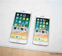 Image result for iPhone 8 Plus vs 5S