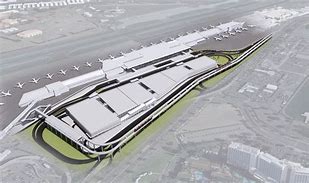 Image result for San Diego New Airport