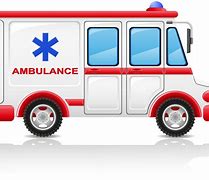 Image result for Plice Fire Ambulance Clip Art