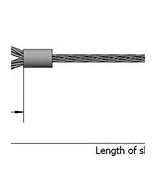 Image result for How to Lay Out Wire Rope Sling