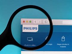 Image result for Philips Monitors Logo