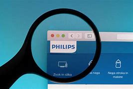 Image result for Philips Logo History