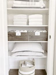 Image result for Laundry Room Linen Closet