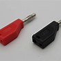 Image result for Test Leads Set with Removable Alligator Clips