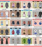 Image result for Academy Anime Uniforms