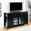 Image result for TV Cabinet Top View Black