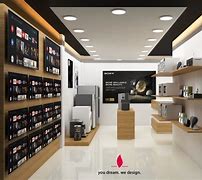 Image result for Electronic Shop Inside