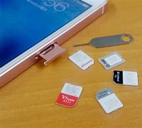 Image result for iPhone SE A1662 Sim Size