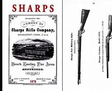Image result for Adolph Zichang Sharps 1878
