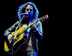 Image result for Chris Cornell Todesursache