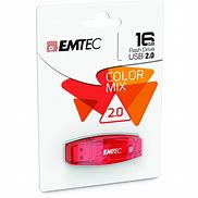 Image result for USB Flash Drive Emtec 16GB