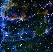 Image result for Cygnus Loop Supernova