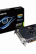 Image result for Gigabyte Graphics Card