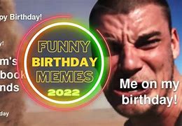 Image result for Bill's Birthday Meme