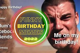 Image result for Birthday Food Meme