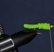 Image result for Green Weenie Fly Tying Kit