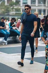 Image result for What to Wear with Jogger Pants