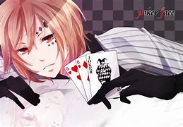 Image result for Poker Face Song Good Anime Picture