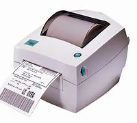 Image result for Zebra Thermal Label Printer
