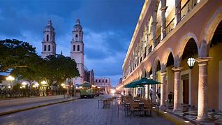 Image result for Campeche