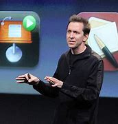 Image result for iPhone Scott Forstall