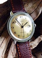 Image result for Vintage Timex Watches