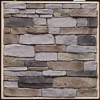 Image result for Trim Stone Veneer