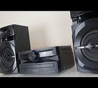 Image result for Panasonic Audio System How to Bluetooth
