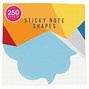 Image result for Sticky-Note Shapes
