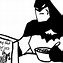 Image result for Batman Pizza Comic