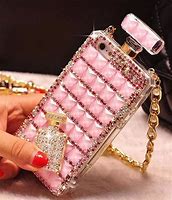 Image result for Perfume Bottle Phone Case for iPhone