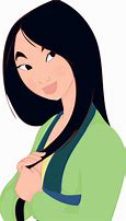 Image result for Mulan Cute