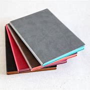Image result for A5 Journal Notebook
