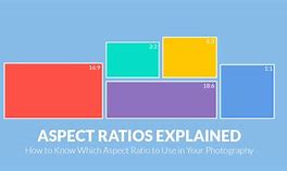 Image result for 21:9 Aspect Ratio