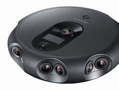 Image result for Galaxy 360 Camera