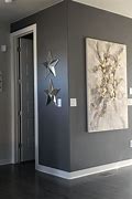 Image result for Wall Paint Material Black Gray