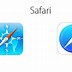 Image result for Safari Icon Ios1