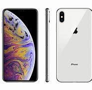 Image result for iPhone XS Silver