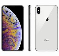 Image result for iPhone XS 64GB Silver