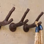Image result for Cast Iron Wall Hooks
