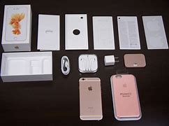 Image result for Ipone 6s Box