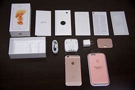 Image result for iPhone 6 New in Box