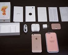 Image result for iPhone 6s Box Contents