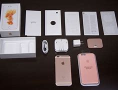 Image result for Apple iPhone 6s Plus Box