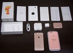 Image result for iPhone 6s Plus Box Contents