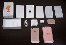 Image result for All the Things That Come with an iPhone 6